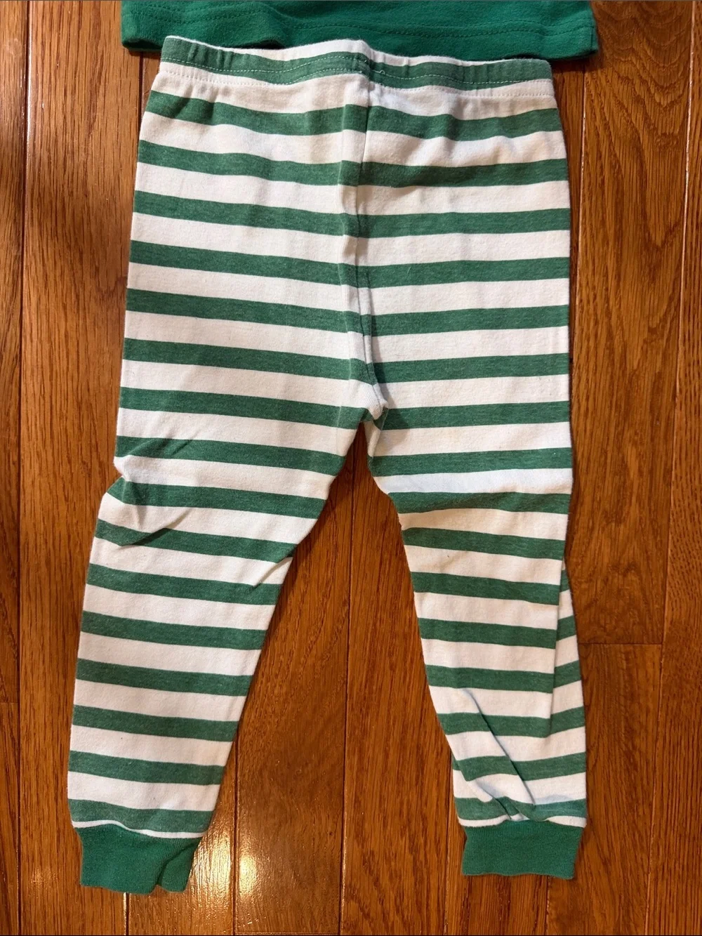 Carter's Green 